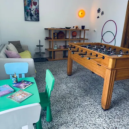 Prázdninový dům Casa Curuxas - Casa Completa Con Chimenea, Jardin Y Barbacoa O Irixo