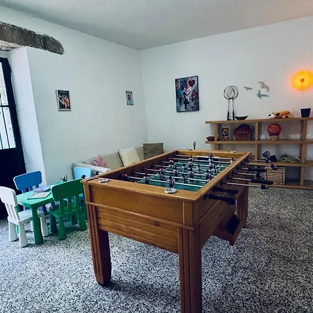 Casa Curuxas - Casa Completa Con Chimenea, Jardin Y Barbacoa * O Irixo