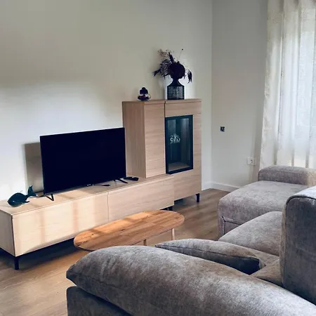 Casa Curuxas - Casa Completa Con Chimenea, Jardin Y Barbacoa Prázdninový dům O Irixo
